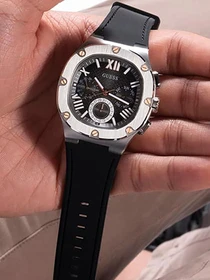 Часы GUESS модель GW0571G1 Фото