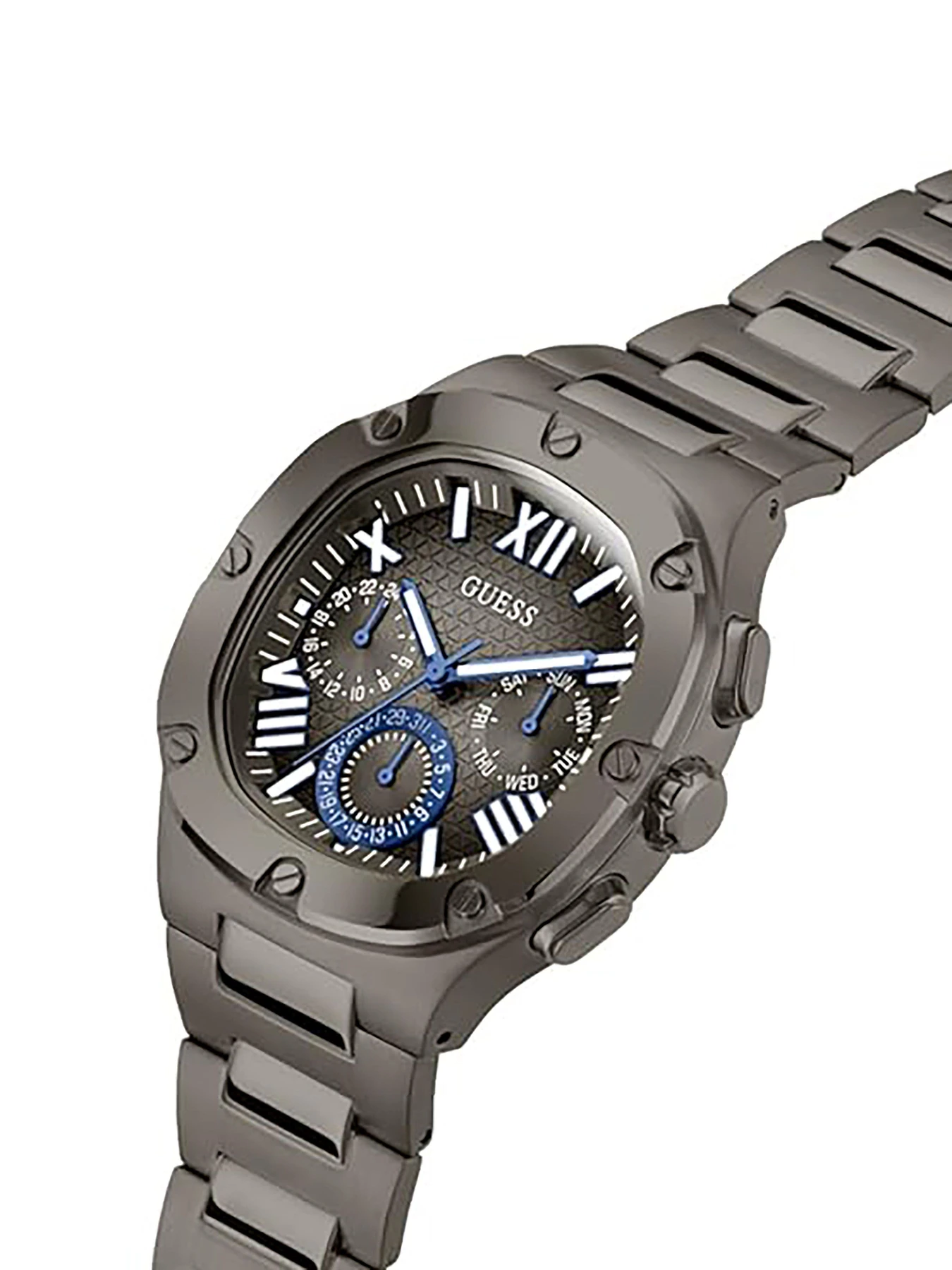 Часы GUESS модель GW0572G5 Часы GUESS модель GW0572G5 Фото