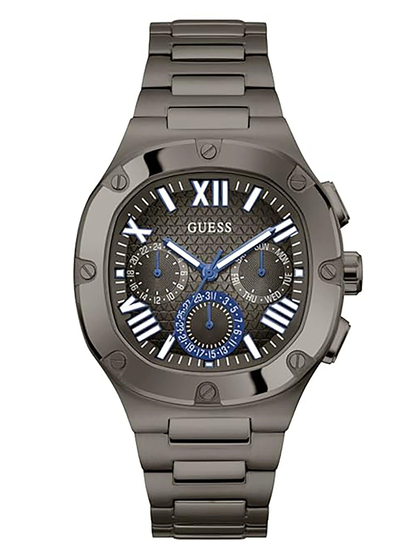 Часы GUESS модель GW0572G5 Часы GUESS модель GW0572G5 Фото