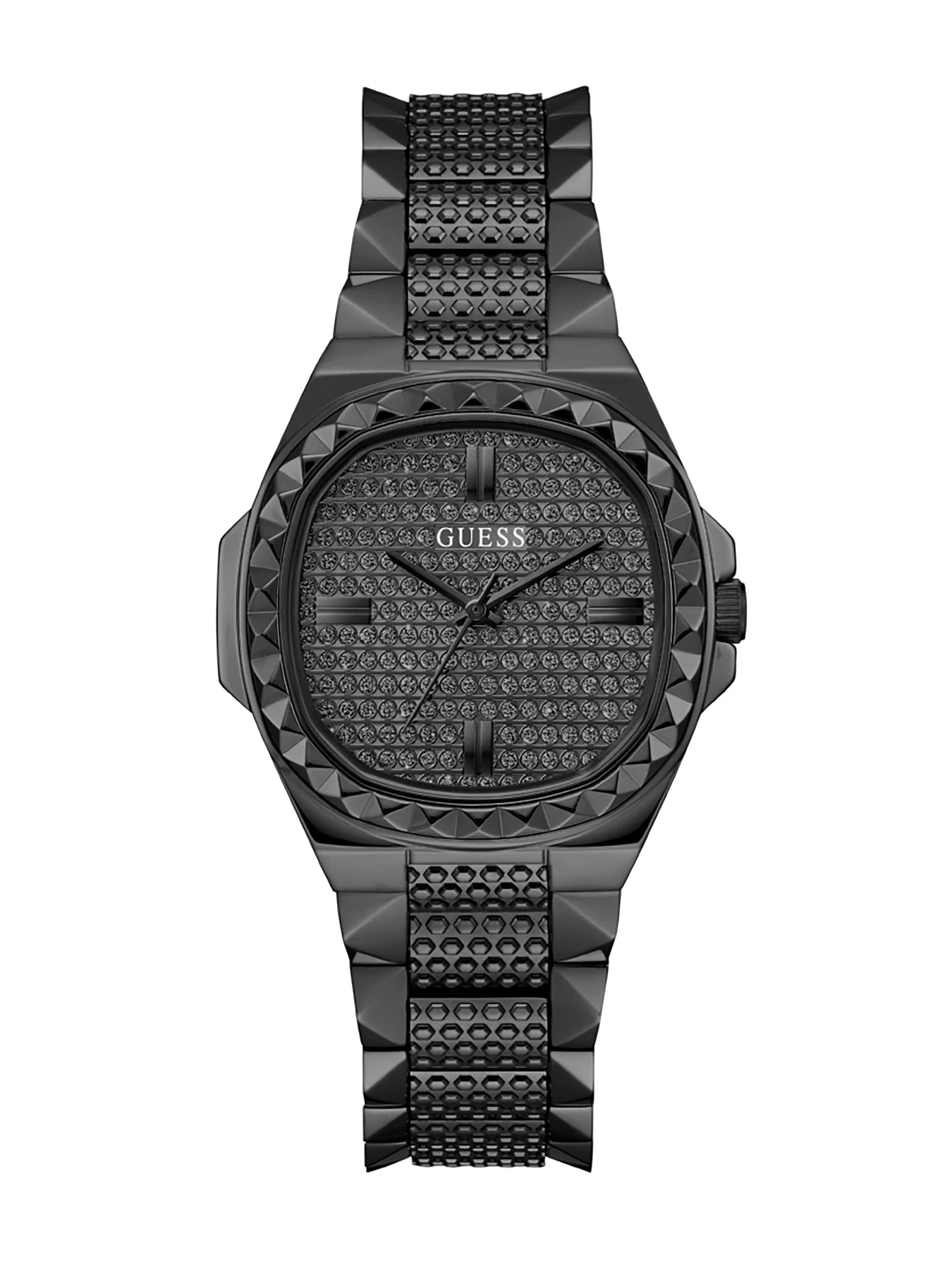 Часы GUESS модель GW0601L2 Часы GUESS модель GW0601L2 Фото