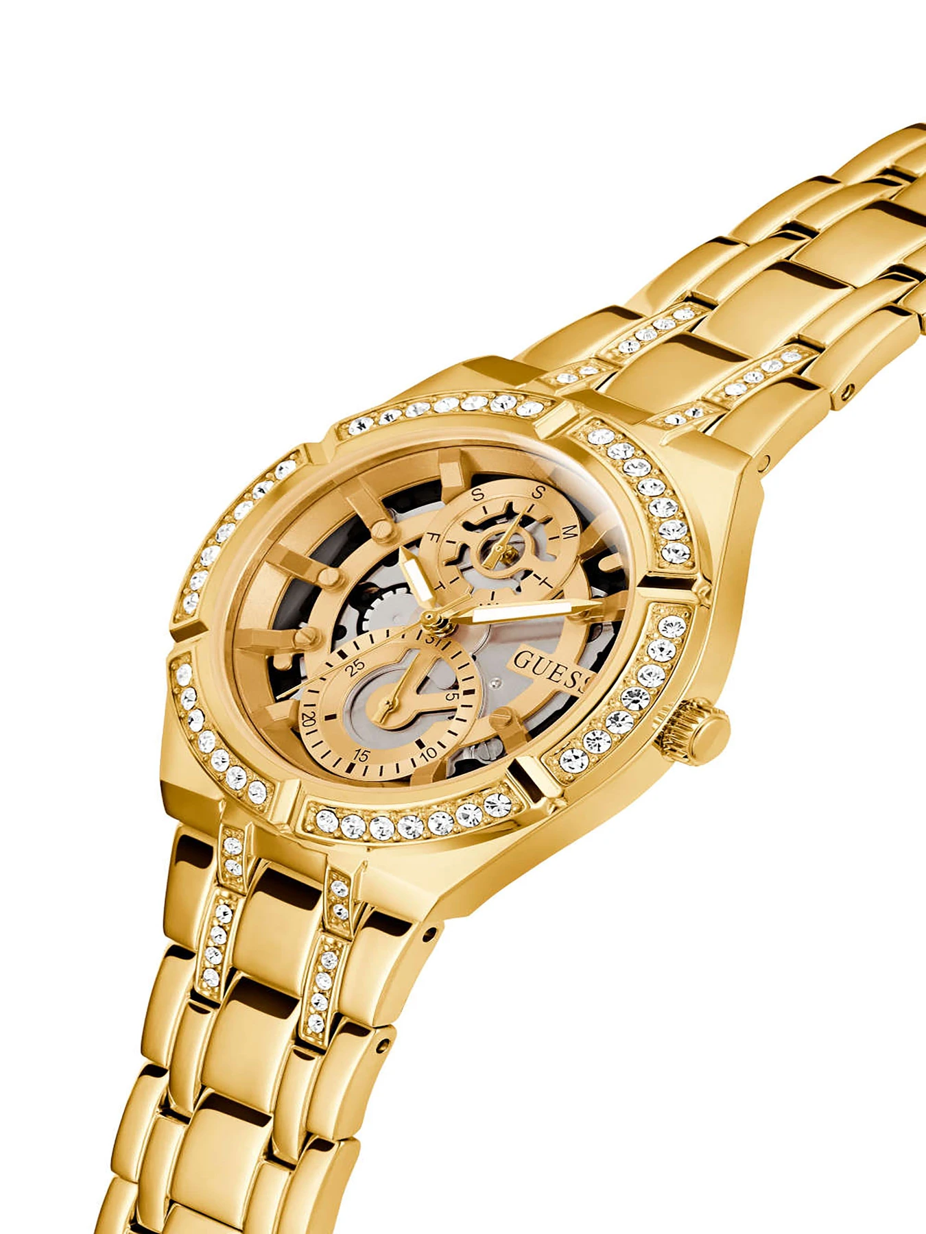 Часы GUESS модель GW0604L2 Часы GUESS модель GW0604L2 Фото