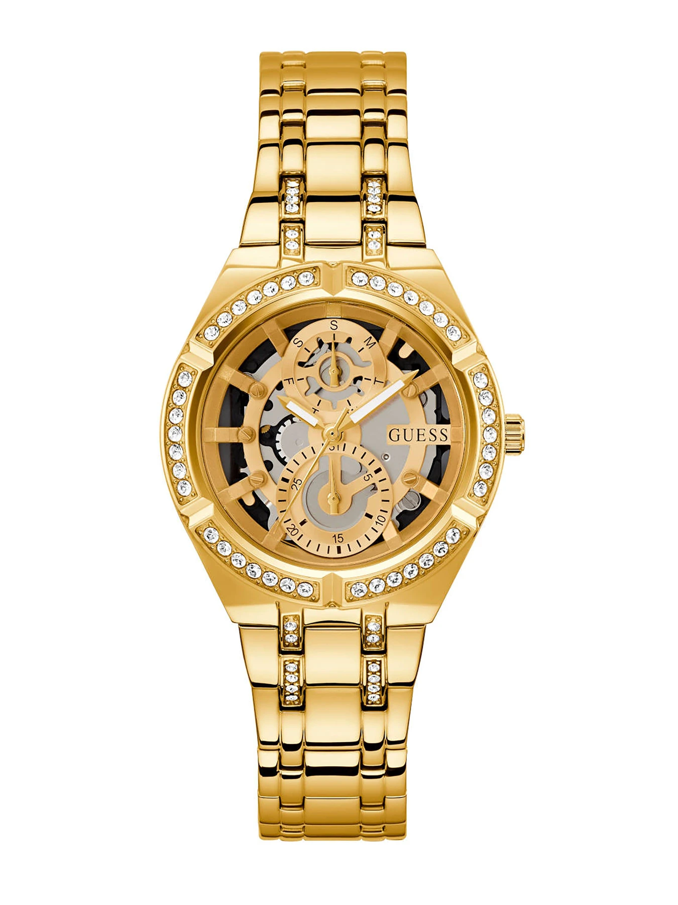 Часы GUESS модель GW0604L2 Часы GUESS модель GW0604L2 Фото