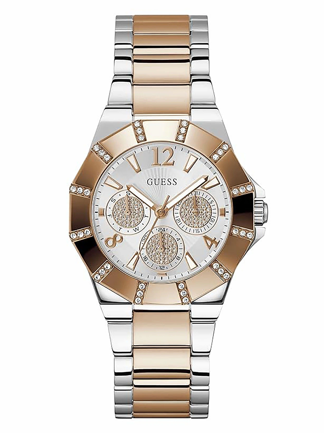 Часы GUESS GW0616L3 модель GW0616L3 Фото