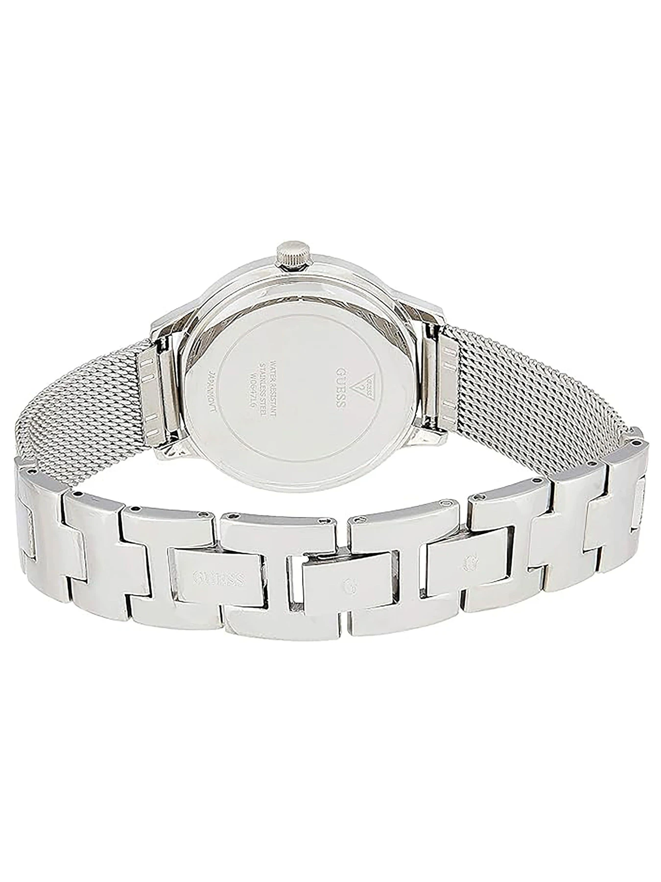 Часы GUESS модель W0647L6 Часы GUESS модель W0647L6 Фото