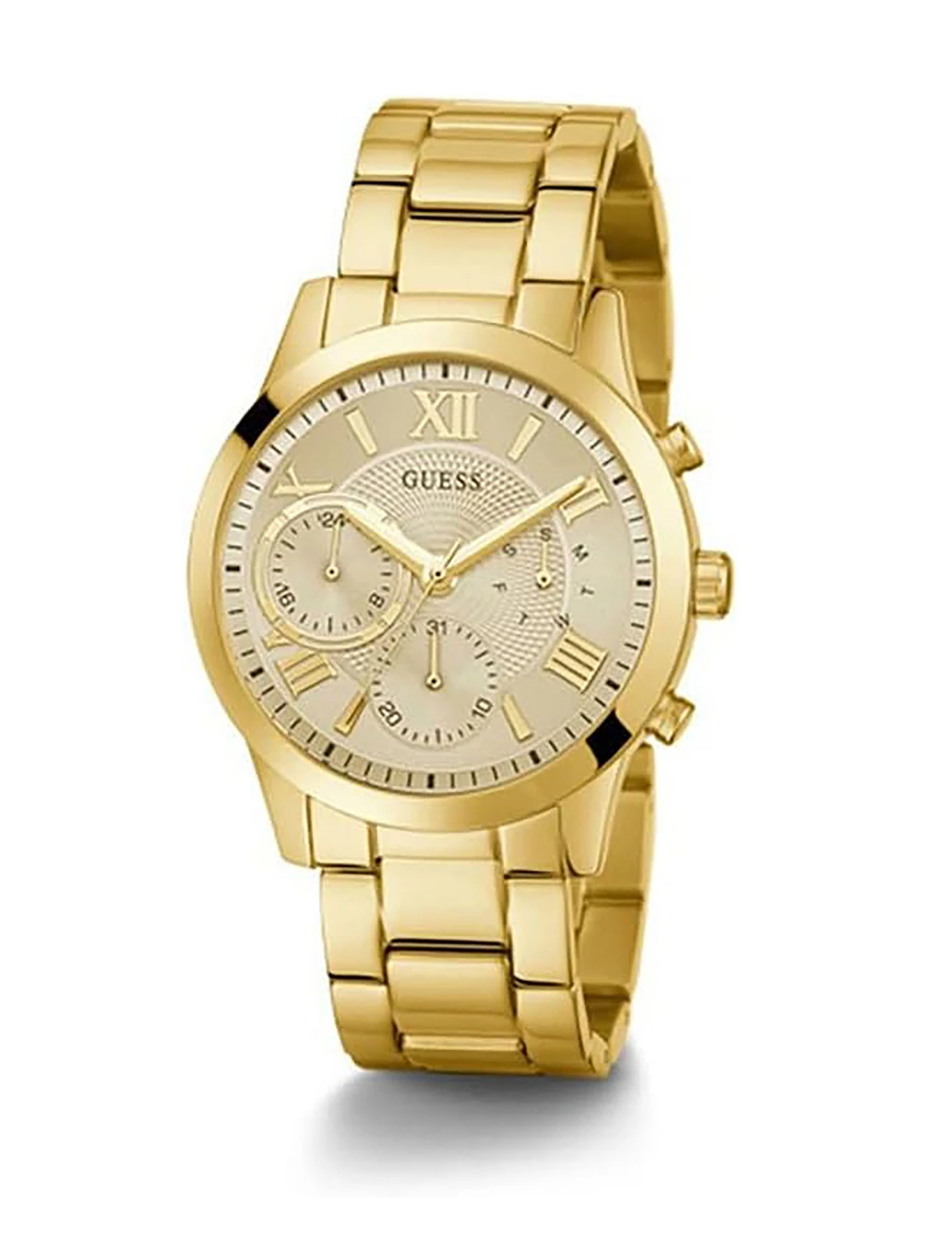 Часы GUESS модель W1070L2 Часы GUESS модель W1070L2 Фото