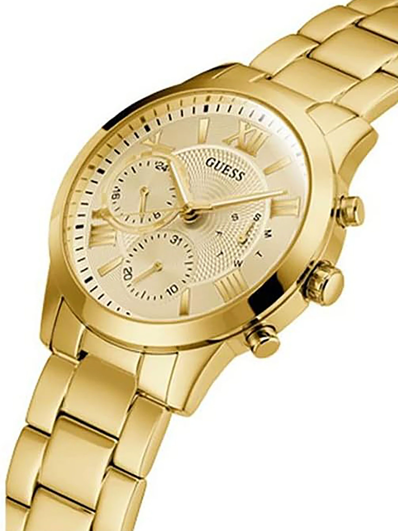 Часы GUESS модель W1070L2 Часы GUESS модель W1070L2 Фото
