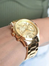 Часы GUESS модель W1070L2 Фото