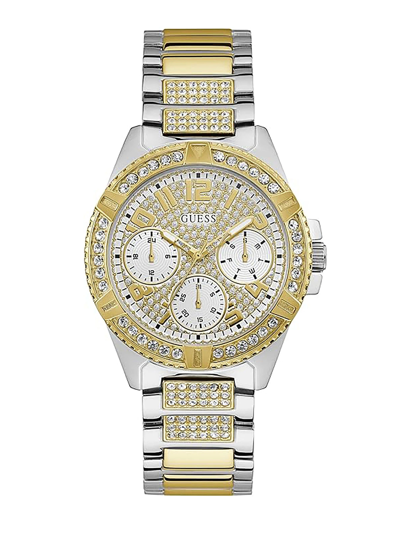 Часы GUESS модель W1156L5 Часы GUESS модель W1156L5 Фото