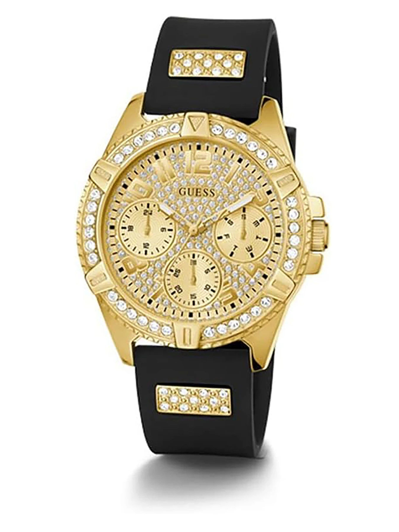 Часы GUESS модель W1160L1 Часы GUESS модель W1160L1 Фото