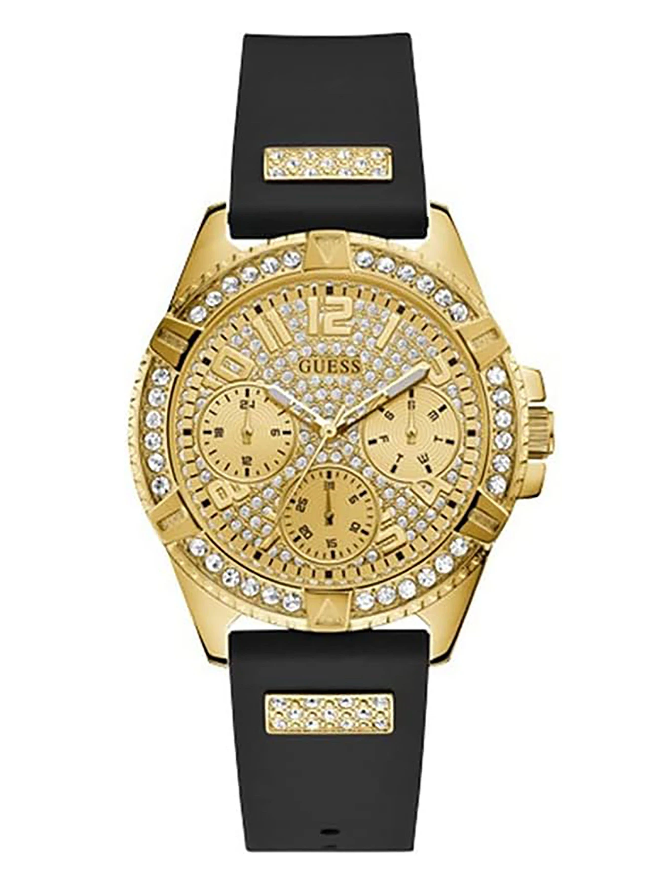 Часы GUESS модель W1160L1 Часы GUESS модель W1160L1 Фото