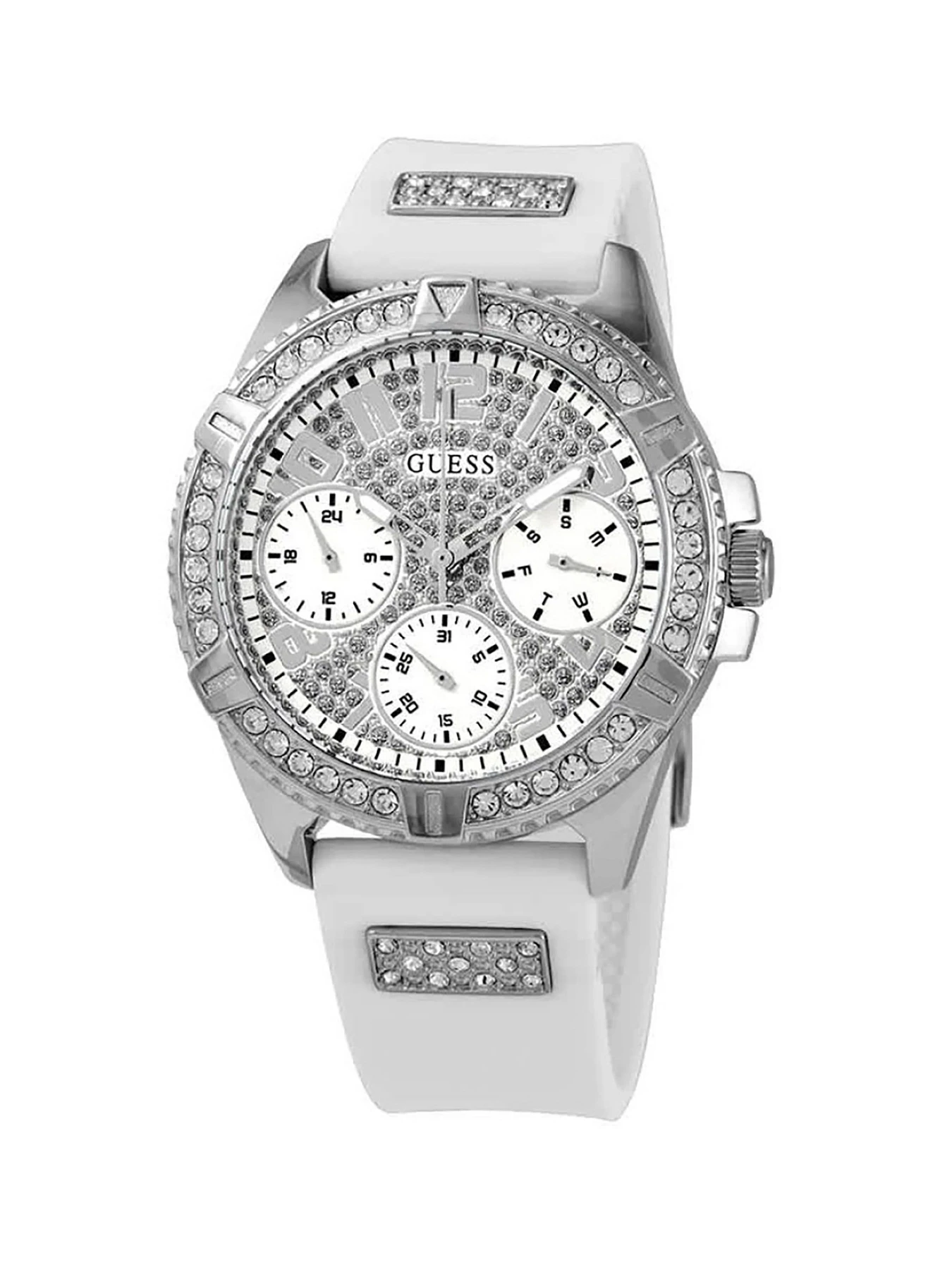 Часы GUESS модель W1160L4 Фото