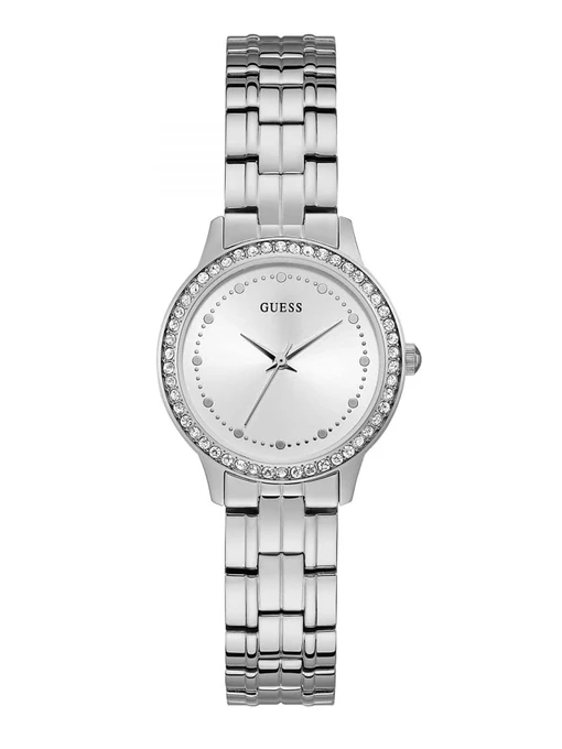 Часы GUESS модель W1209L1 Фото