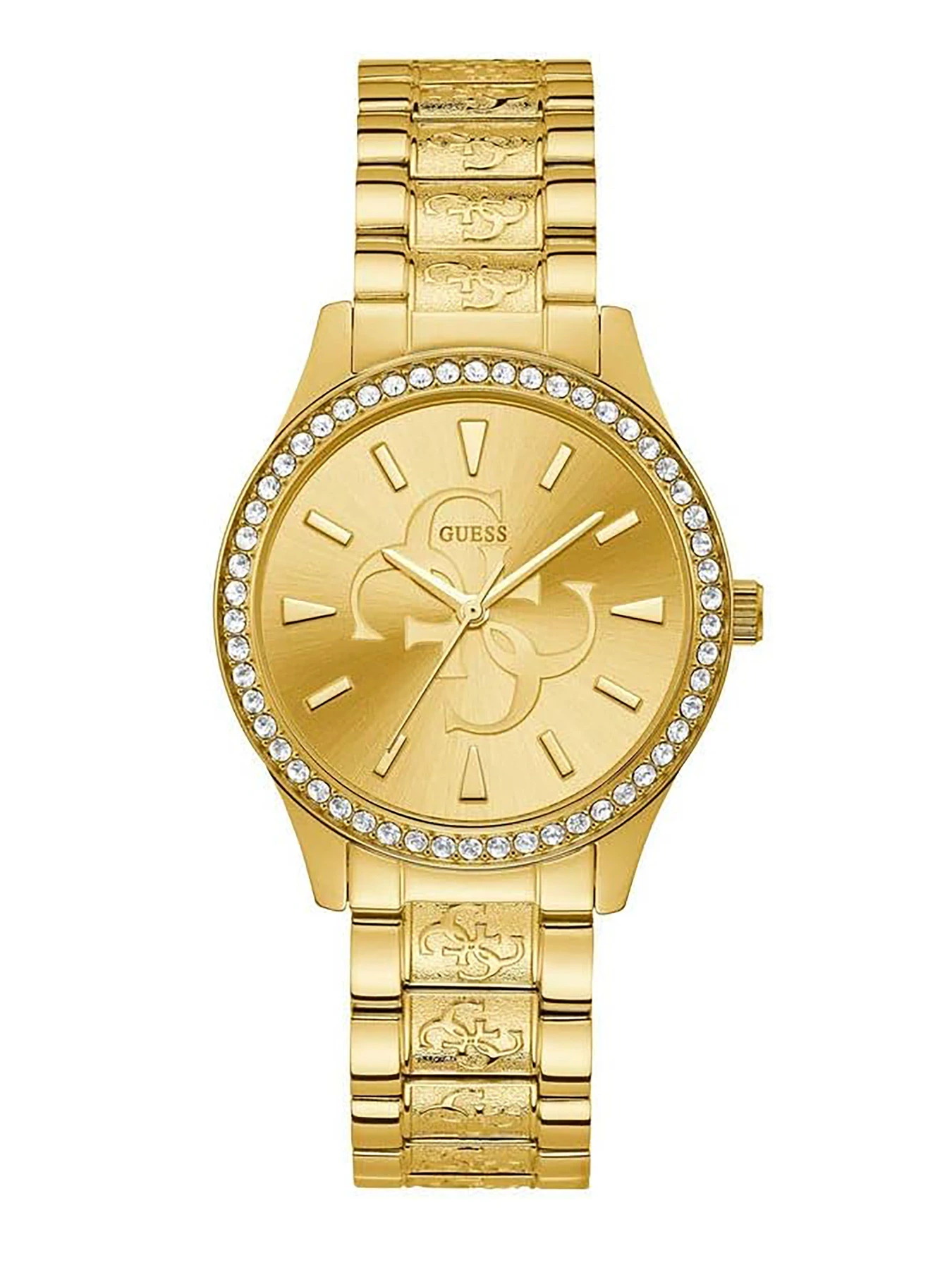 Часы GUESS модель W1280L2 Часы GUESS модель W1280L2 Фото