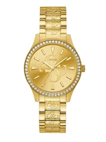 Часы GUESS модель W1280L2 Фото