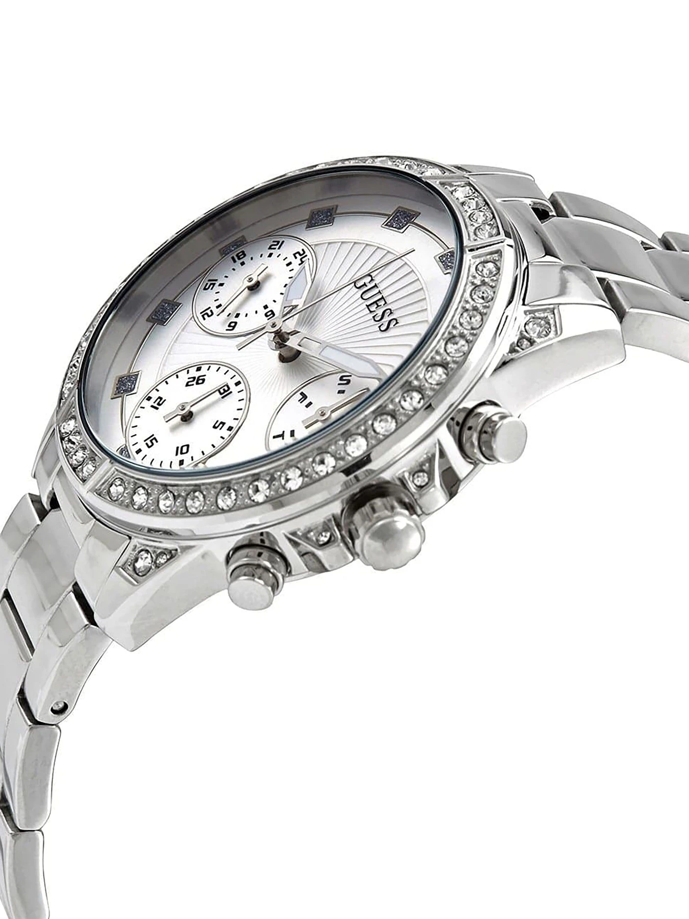 Часы GUESS модель W1293L1 Часы GUESS модель W1293L1 Фото