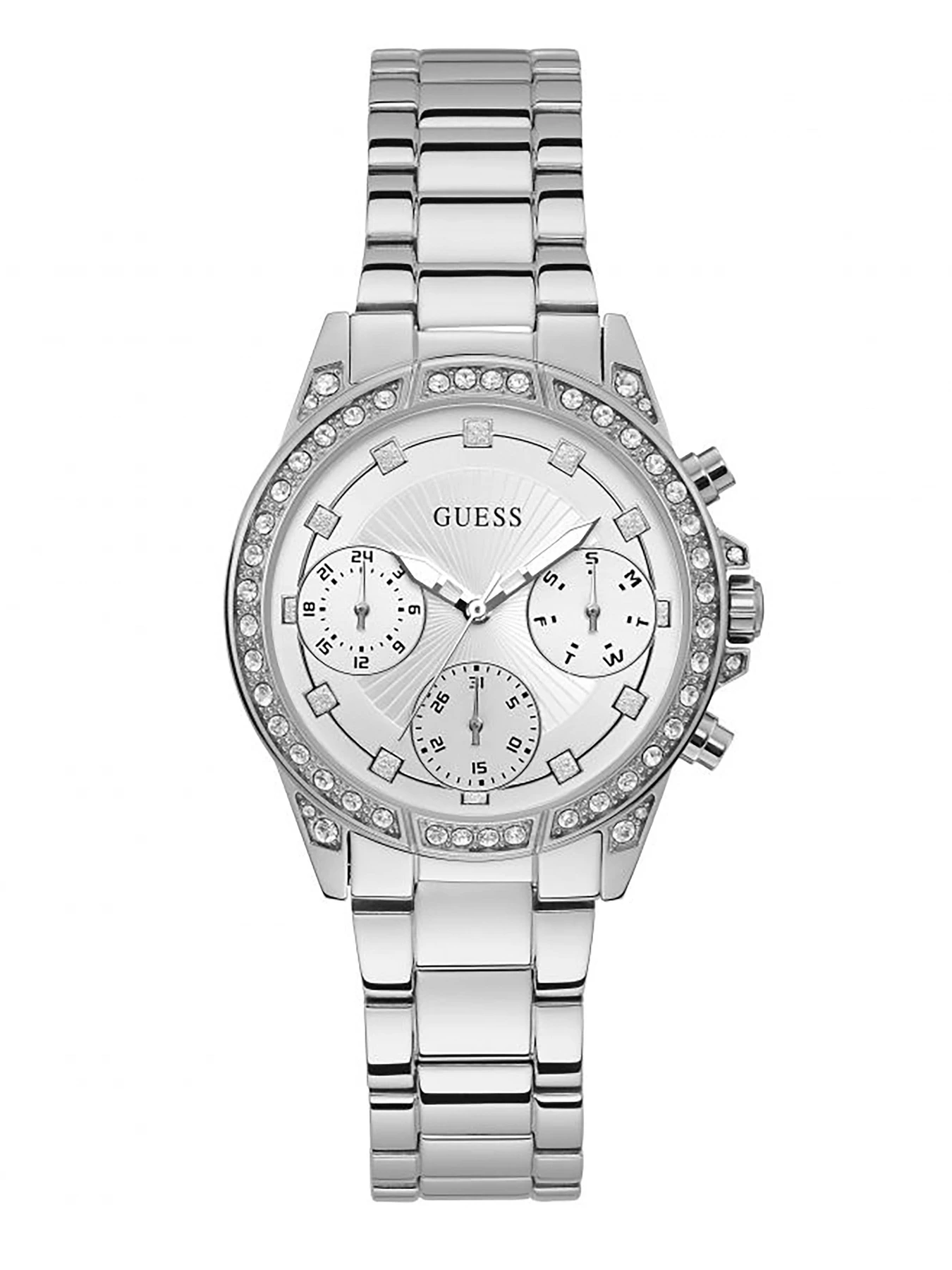 Часы GUESS модель W1293L1 Часы GUESS модель W1293L1 Фото