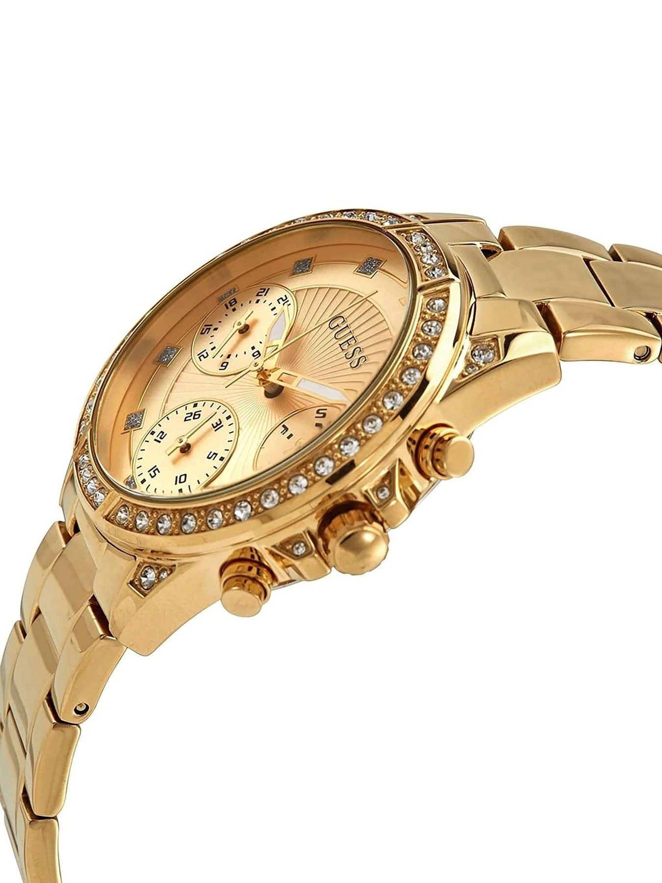 Часы GUESS модель W1293L2 Часы GUESS модель W1293L2 Фото