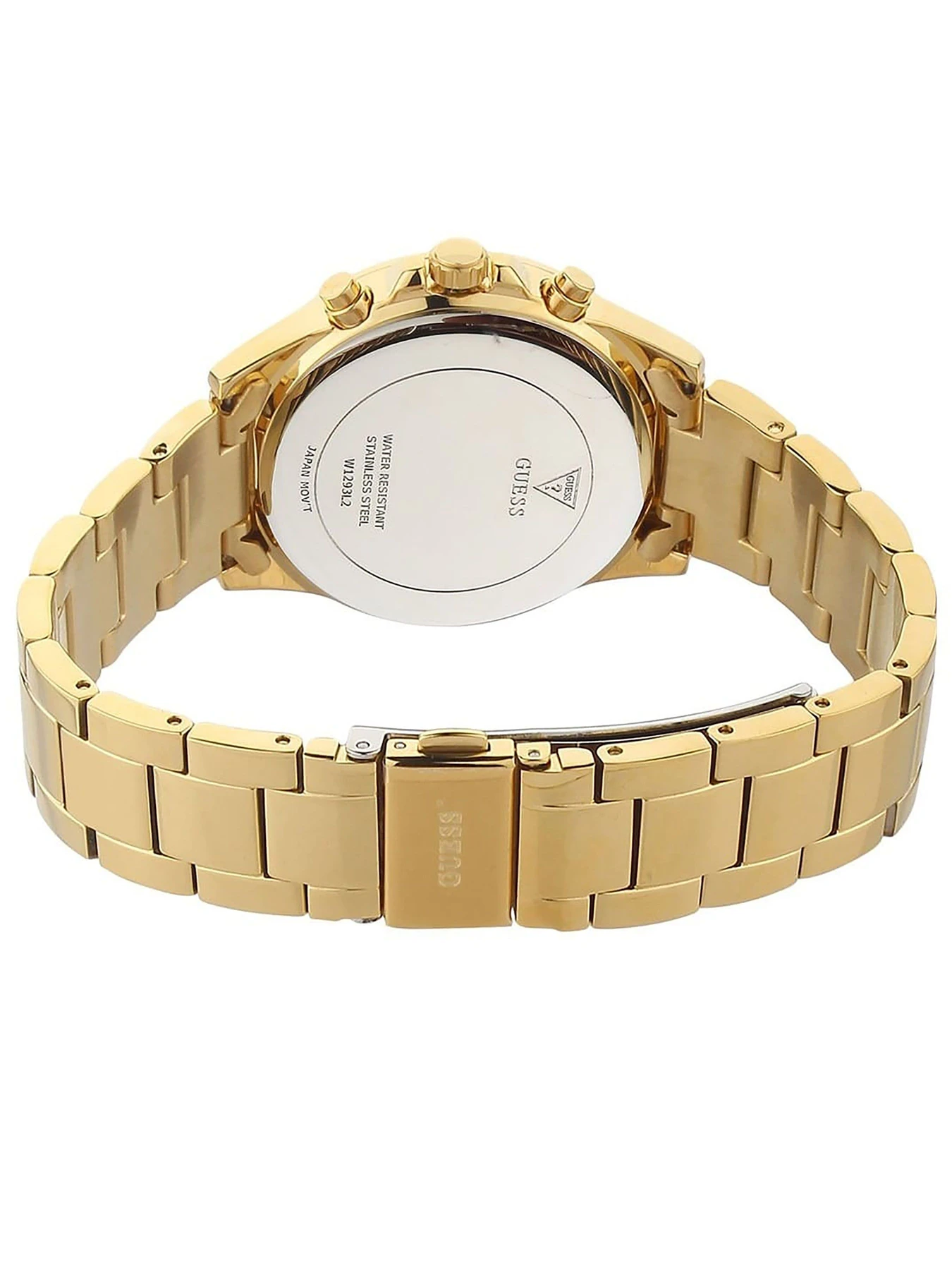 Часы GUESS модель W1293L2 Часы GUESS модель W1293L2 Фото