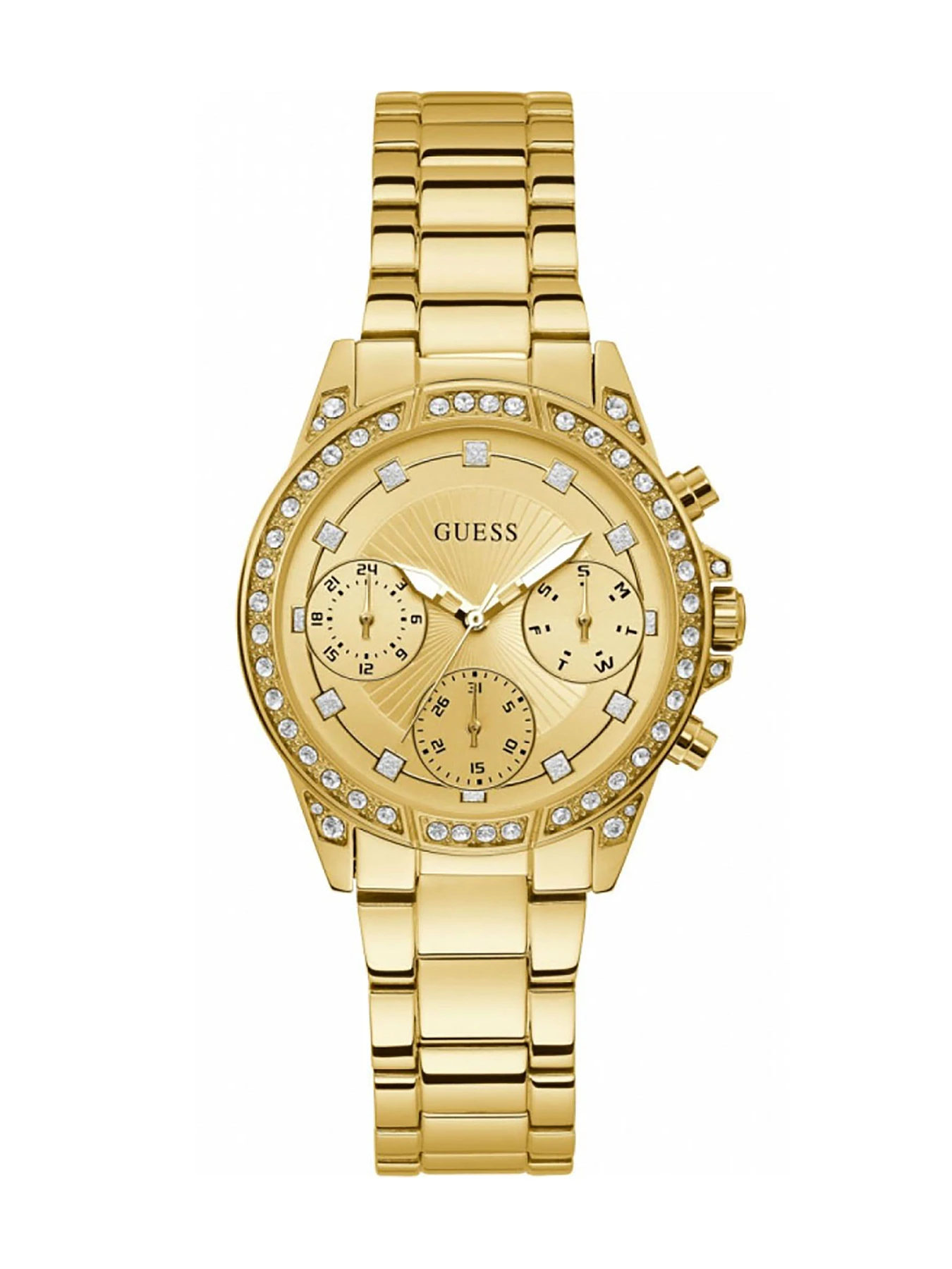 Часы GUESS модель W1293L2 Часы GUESS модель W1293L2 Фото