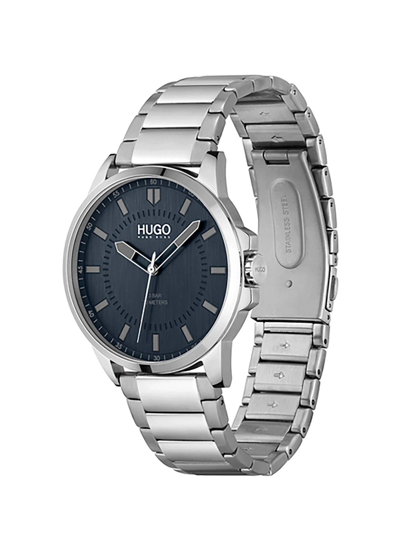 Часы HUGO модель 1530186 Часы HUGO модель 1530186 Фото