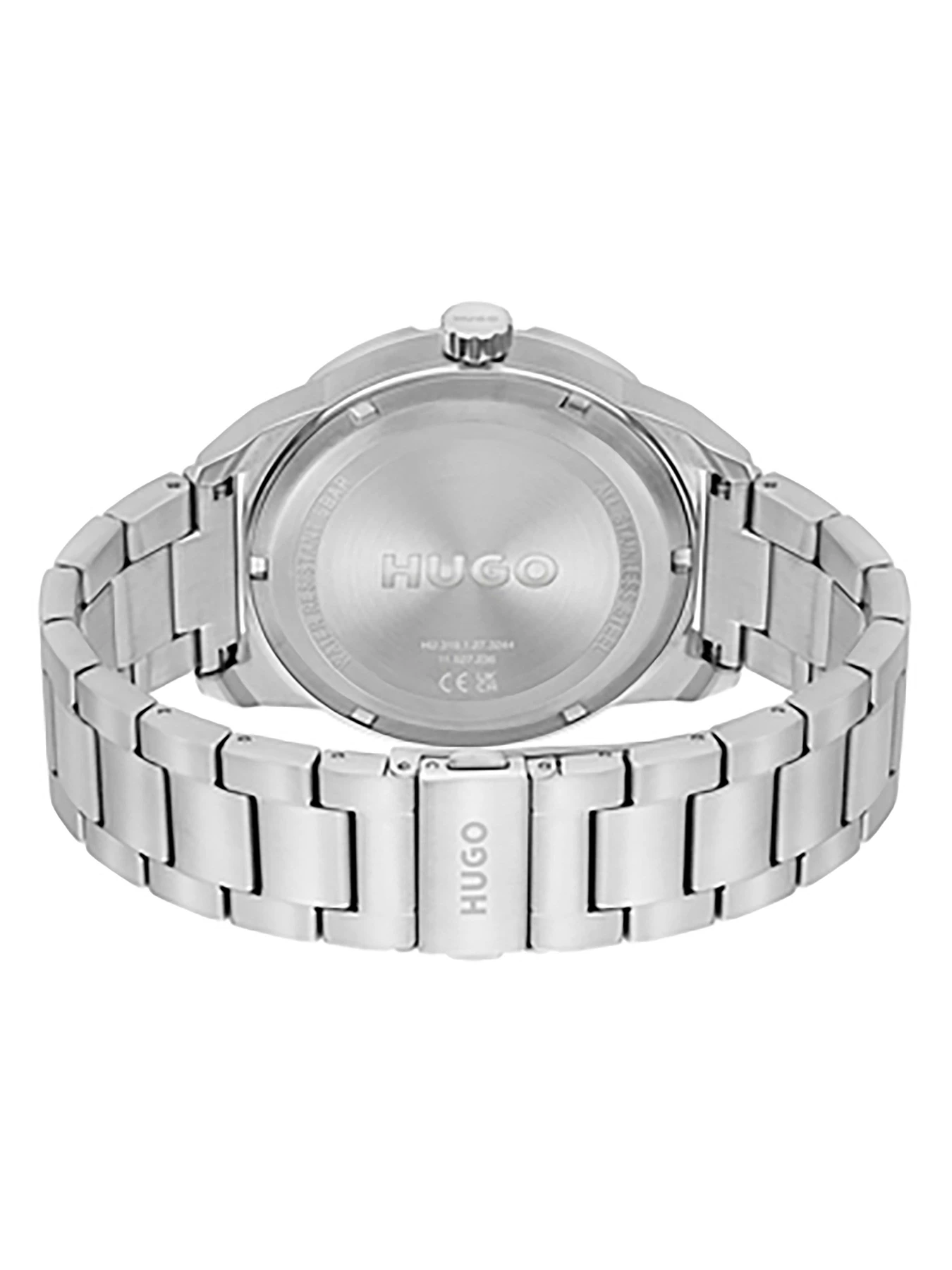 Часы HUGO модель 1530276 Часы HUGO модель 1530276 Фото