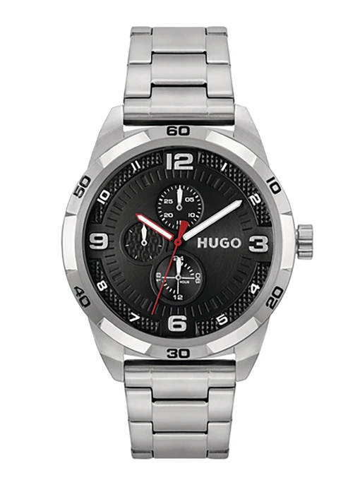 Часы HUGO модель 1530276 Фото