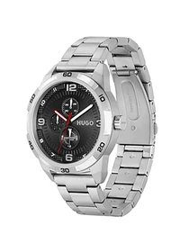 Часы HUGO модель 1530276 Фото