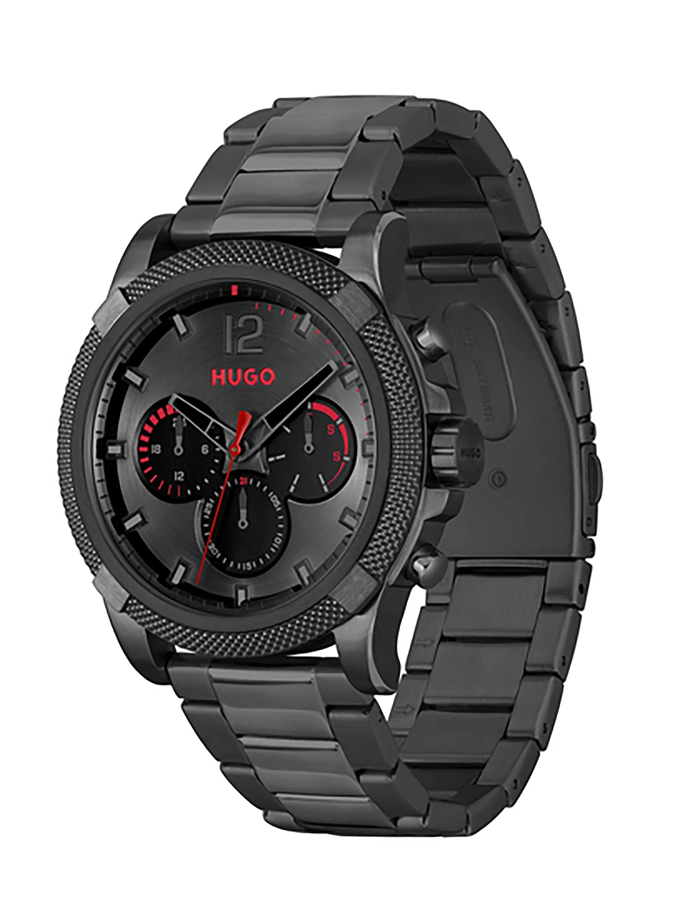Часы HUGO модель 1530296 Часы HUGO модель 1530296 Фото