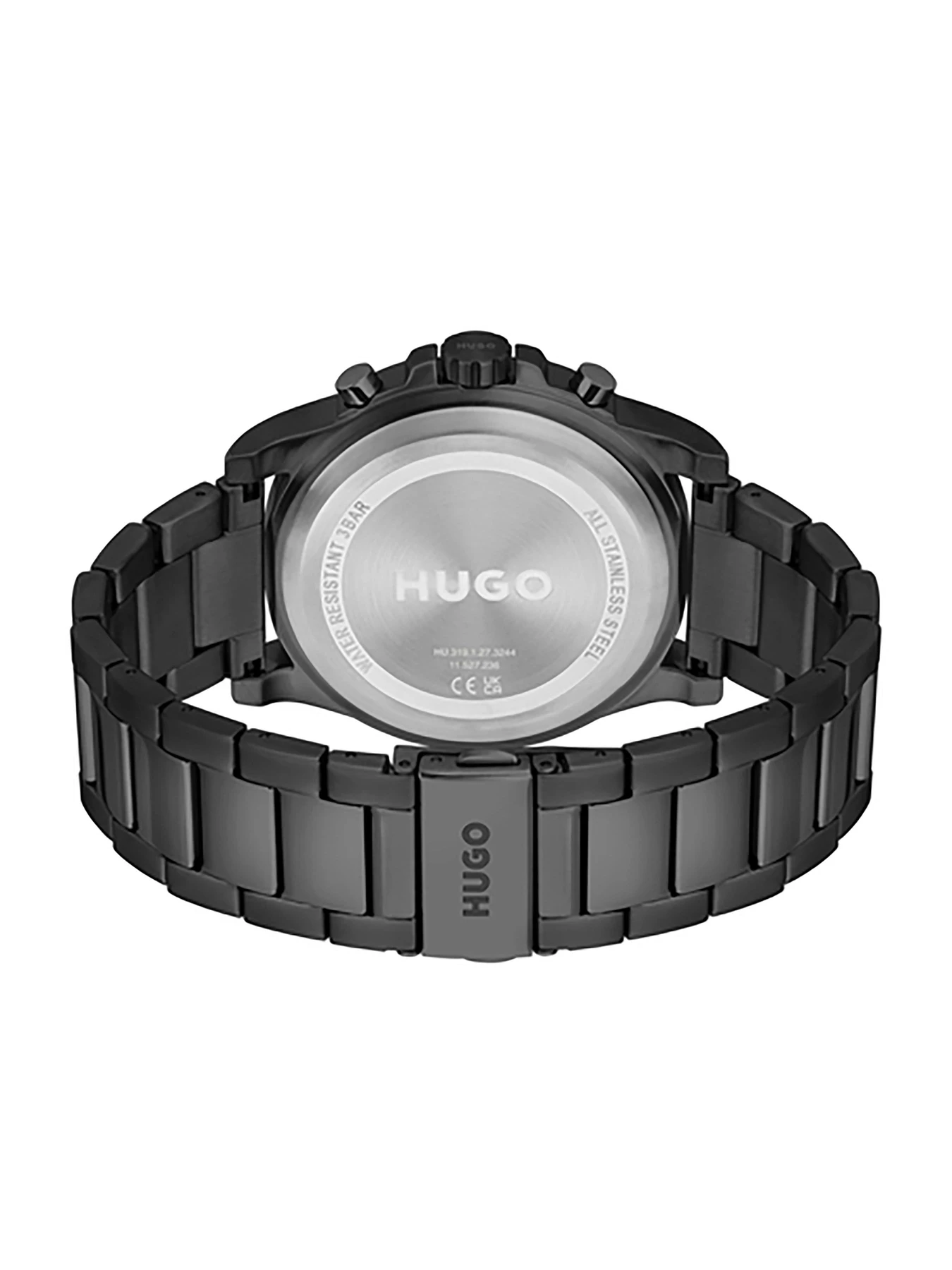 Часы HUGO модель 1530296 Часы HUGO модель 1530296 Фото