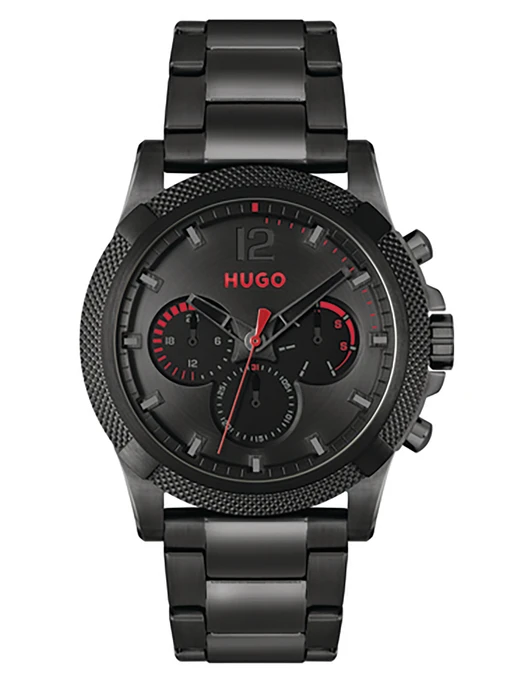 Часы HUGO модель 1530296 Фото