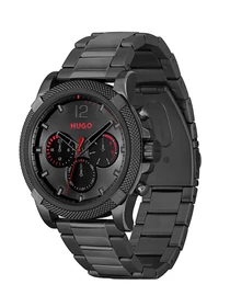 Часы HUGO модель 1530296 Фото