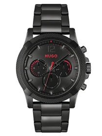 Часы HUGO модель 1530296 Фото