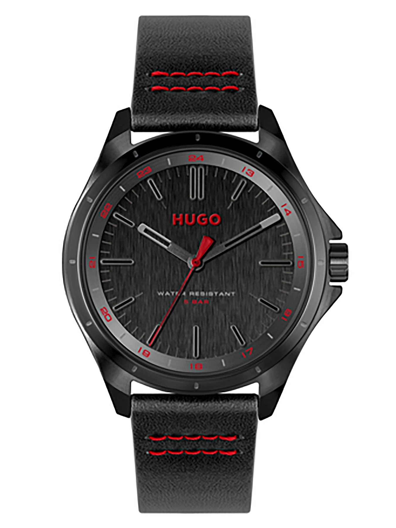Часы HUGO модель 1530321 Часы HUGO модель 1530321 Фото