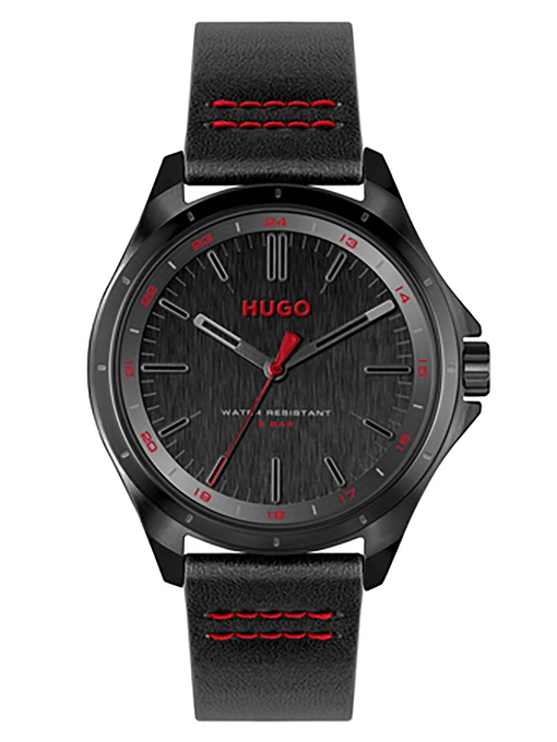 Часы HUGO модель 1530321 Фото