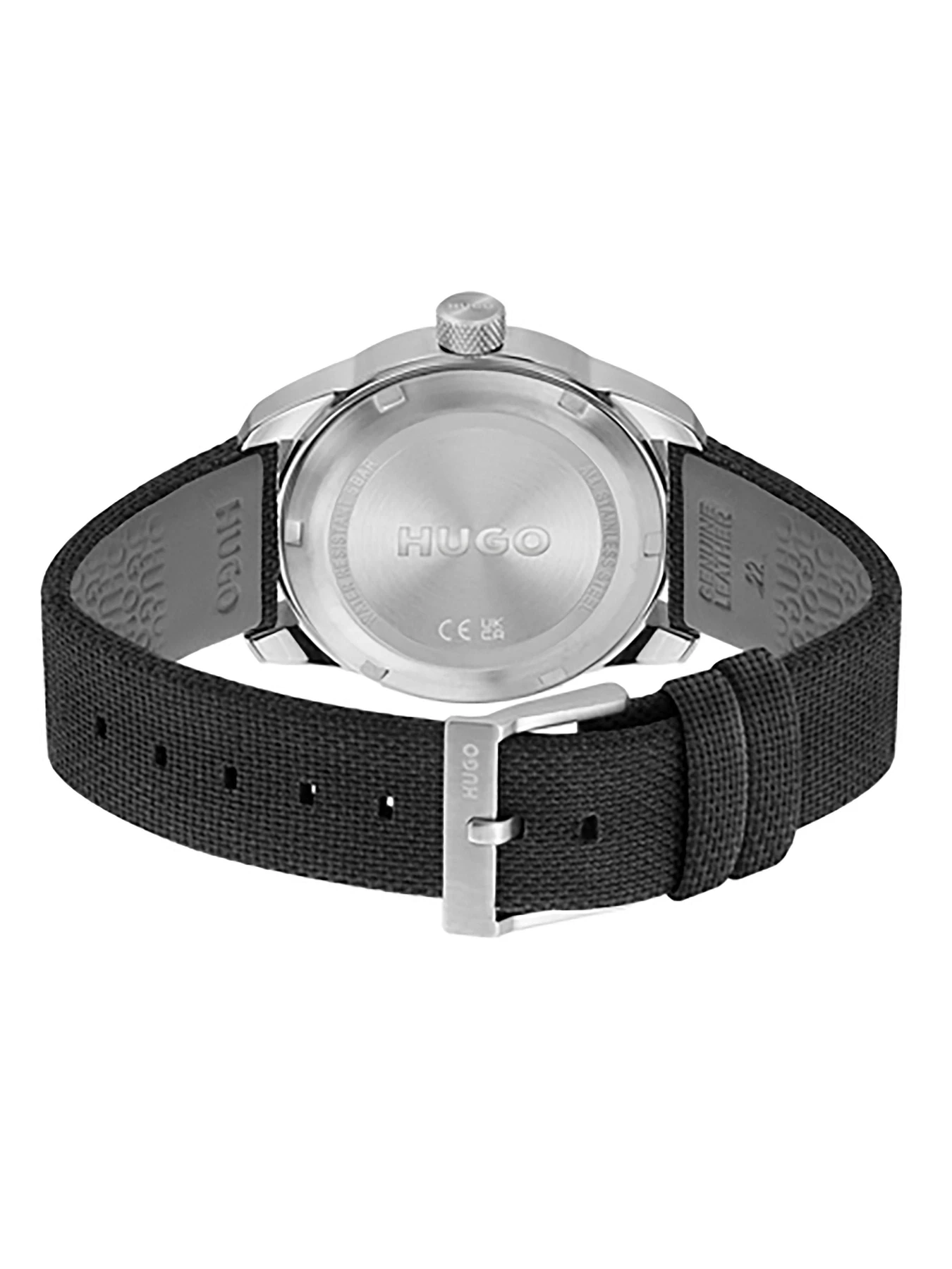 Часы HUGO модель 1530330 Часы HUGO модель 1530330 Фото