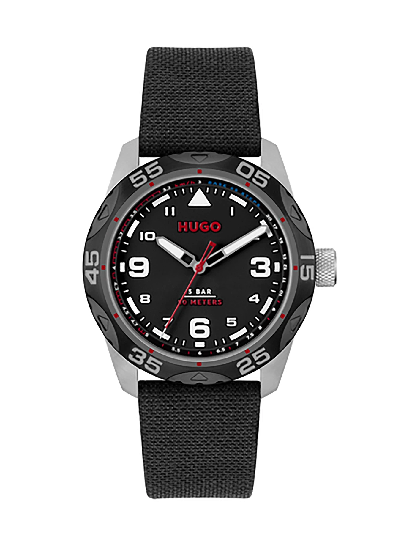 Часы HUGO модель 1530330 Часы HUGO модель 1530330 Фото