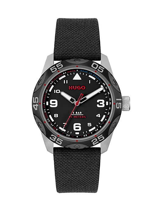 Часы HUGO модель 1530330 Фото