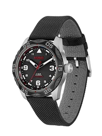 Часы HUGO модель 1530330 Фото