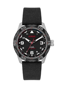 Часы HUGO модель 1530330 Фото