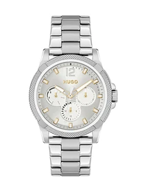 Часы HUGO модель 1540138 Фото