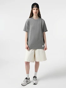 Футболки и поло Alpha Industries модель UTE53502PK_063 Фото
