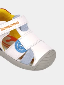Сандалии Biomecanics модель 252127C Фото