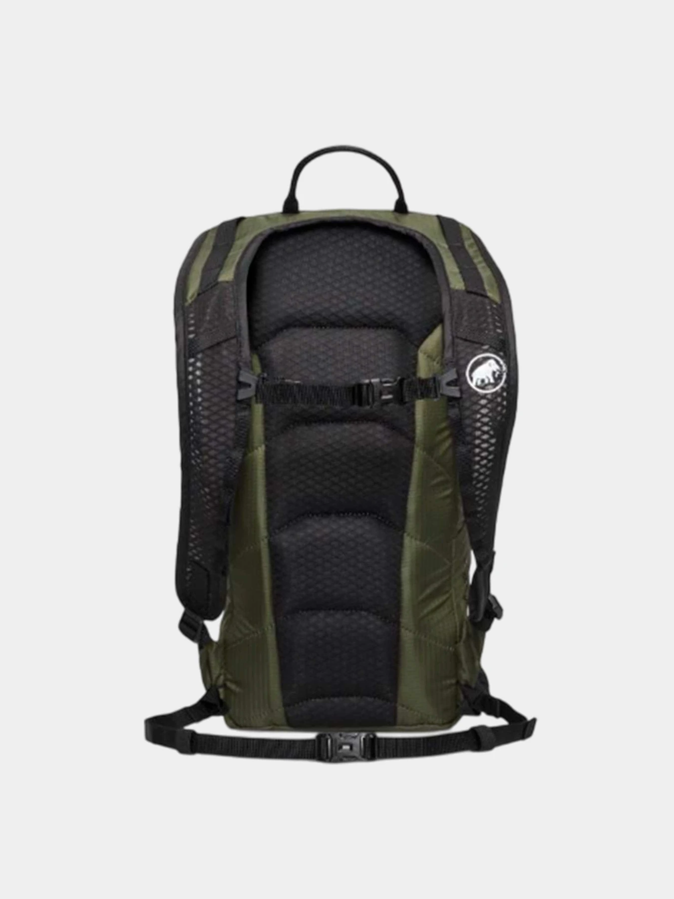 Рюкзаки Mammut модель 2510-02491-40284 Рюкзаки Mammut модель 2510-02491-40284 Фото