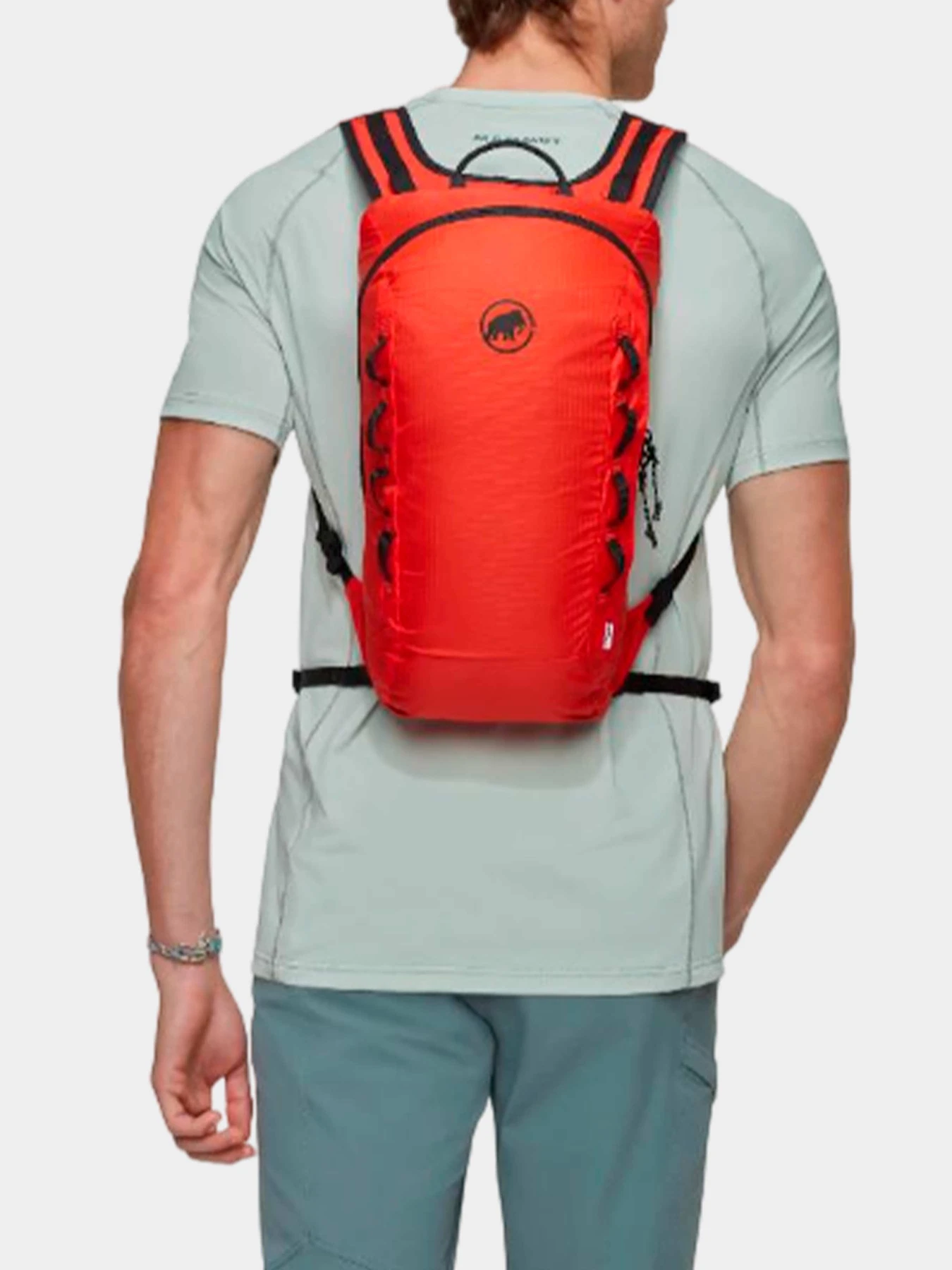 Рюкзаки Mammut модель 2510-02491-3778 Рюкзаки Mammut модель 2510-02491-3778 Фото