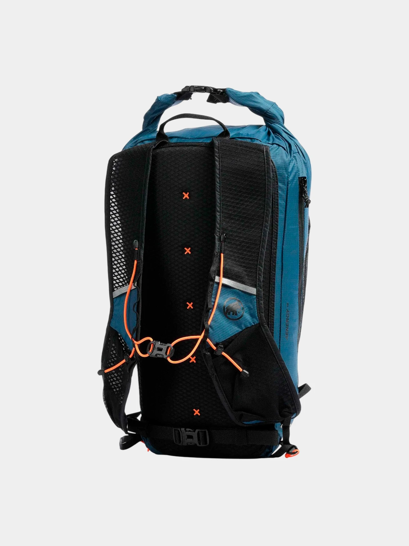Рюкзаки Mammut модель 2530-00880-50226 Рюкзаки Mammut модель 2530-00880-50226 Фото