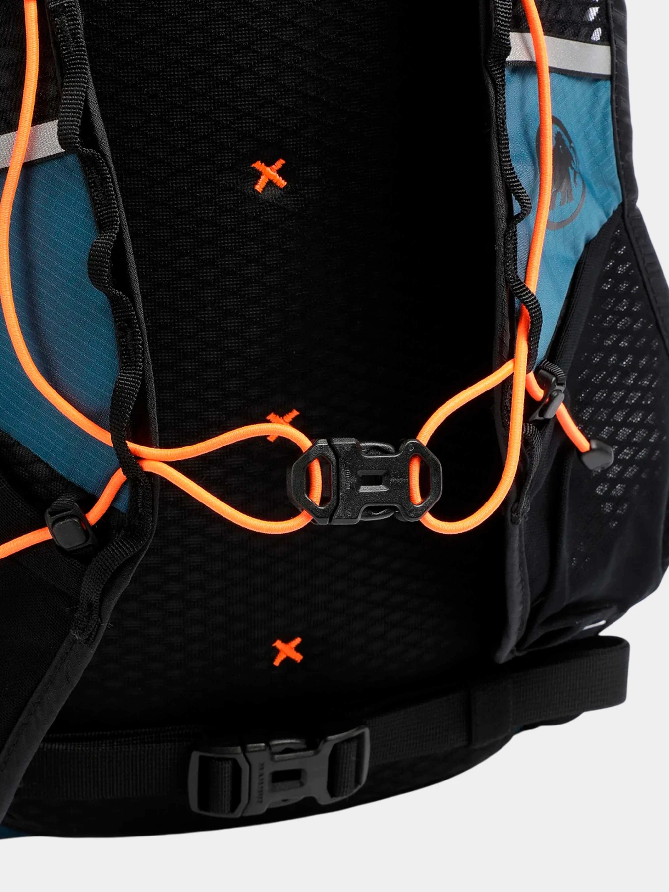 Рюкзаки Mammut модель 2530-00880-50226 Рюкзаки Mammut модель 2530-00880-50226 Фото