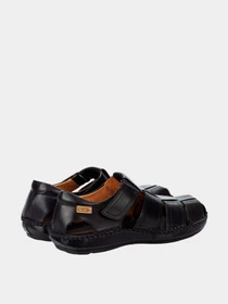 Сандалии PIKOLINOS модель 06J-5433-BLACK Фото