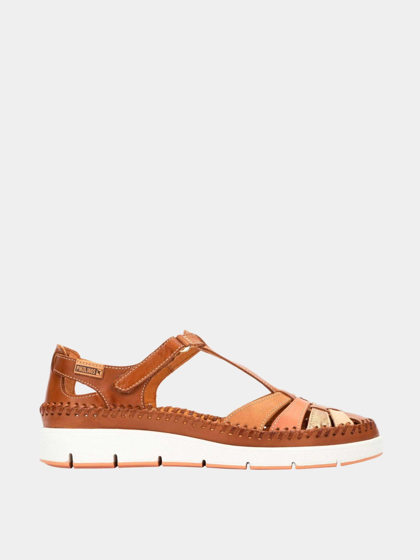 Босоножки PIKOLINOS модель W8D-0855C1-BRANDY Босоножки PIKOLINOS модель W8D-0855C1-BRANDY Фото
