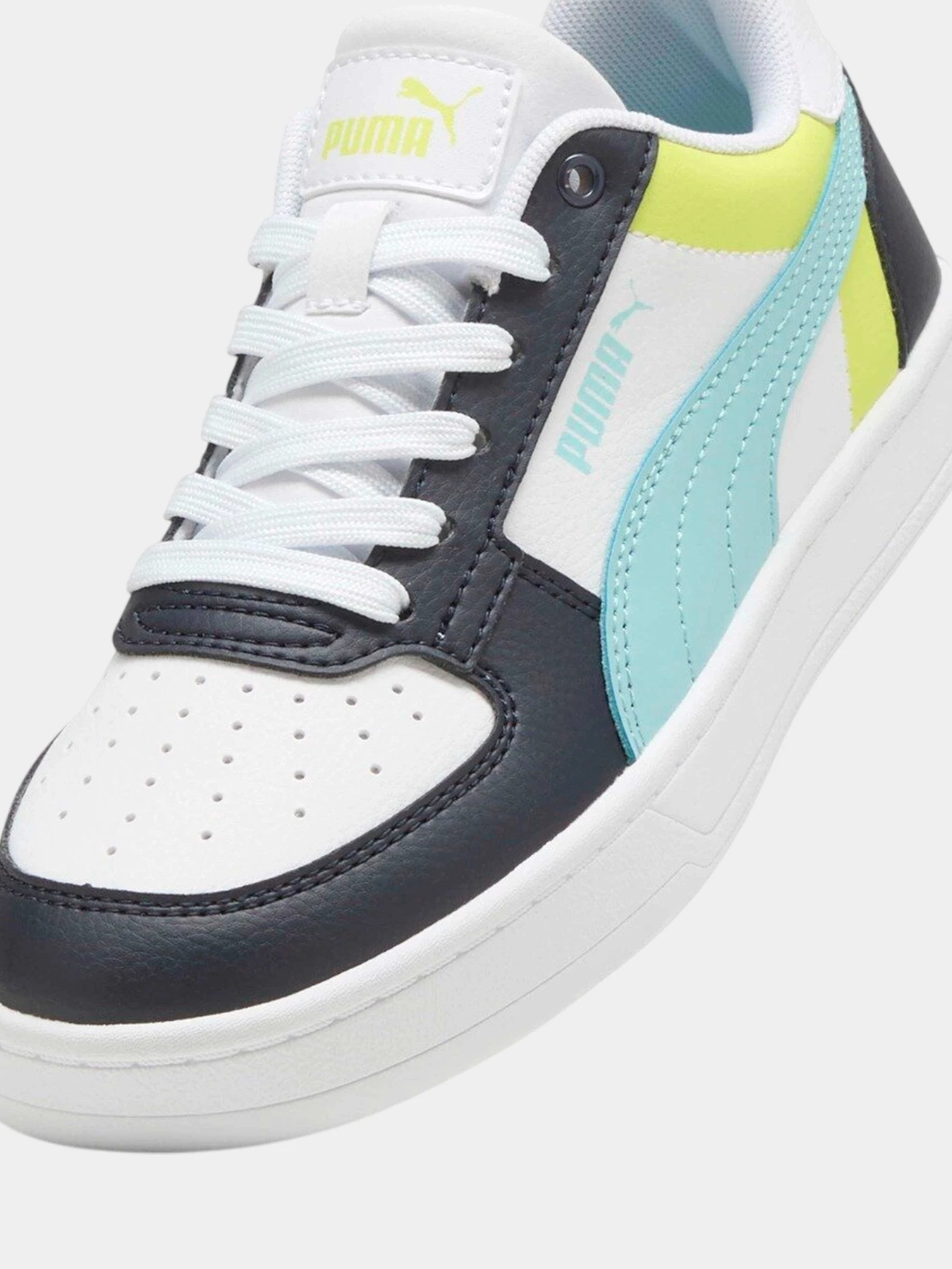 Кеды PUMA модель 39446112 Кеды PUMA модель 39446112 Фото