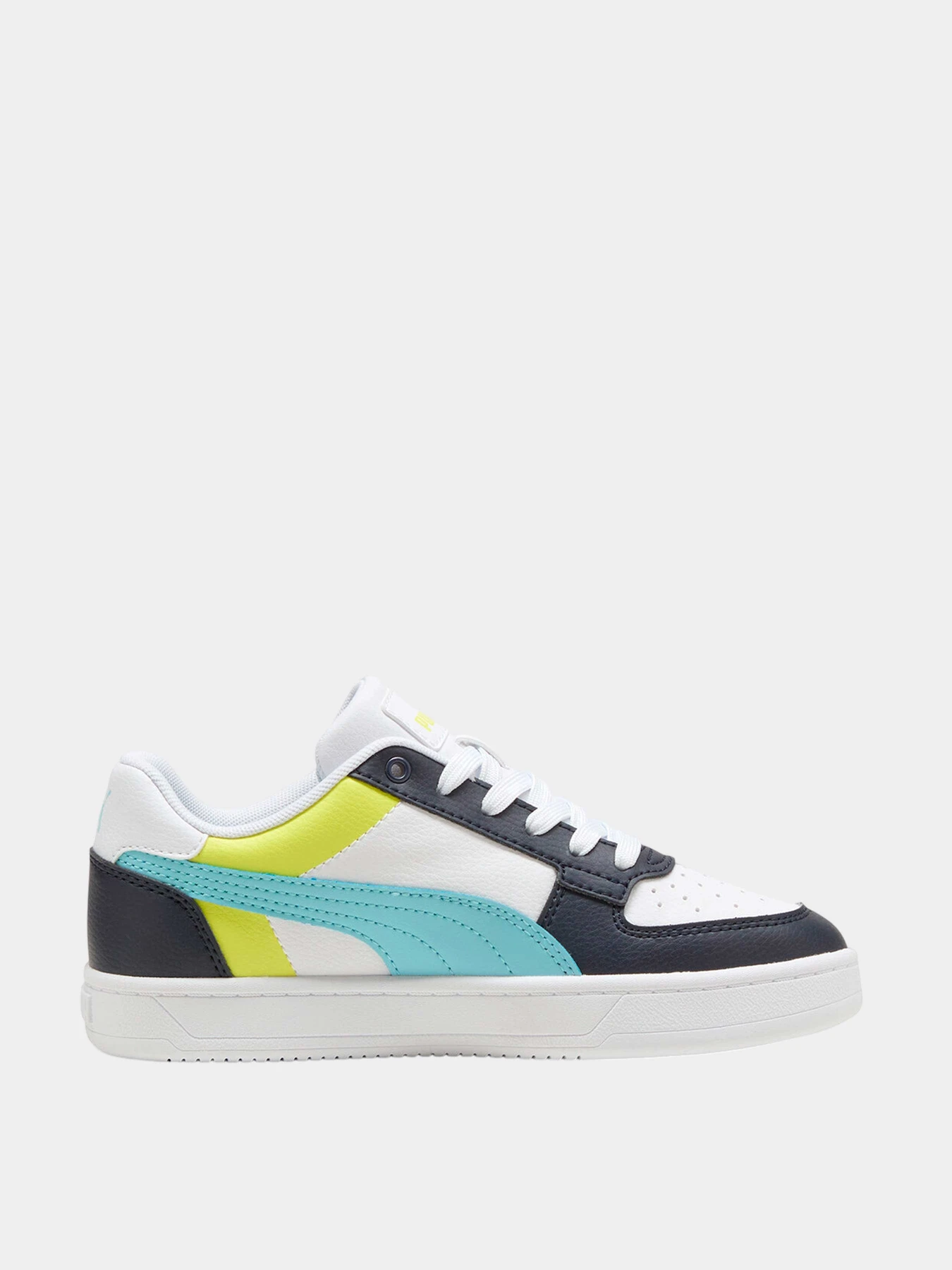 Кеды PUMA модель 39446112 Кеды PUMA модель 39446112 Фото